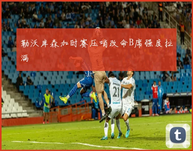 勒沃库森加时赛压哨改命B席强度拉满