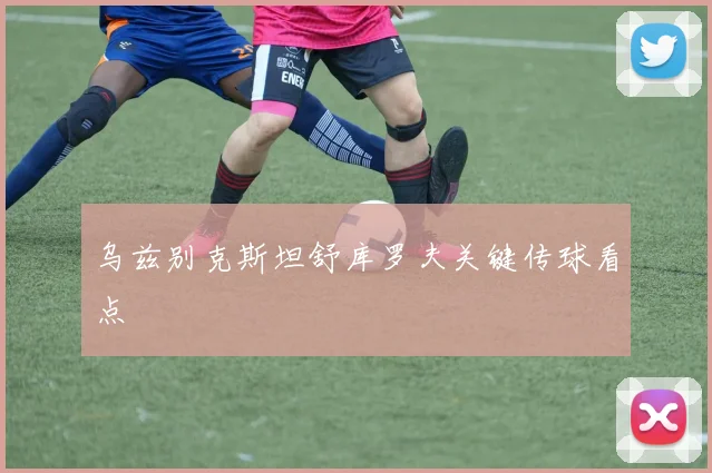 乌兹别克斯坦舒库罗夫关键传球看点
