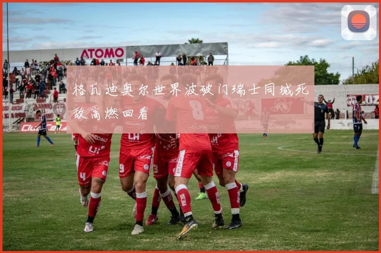 格瓦迪奥尔世界波破门瑞士同城死敌高燃回看