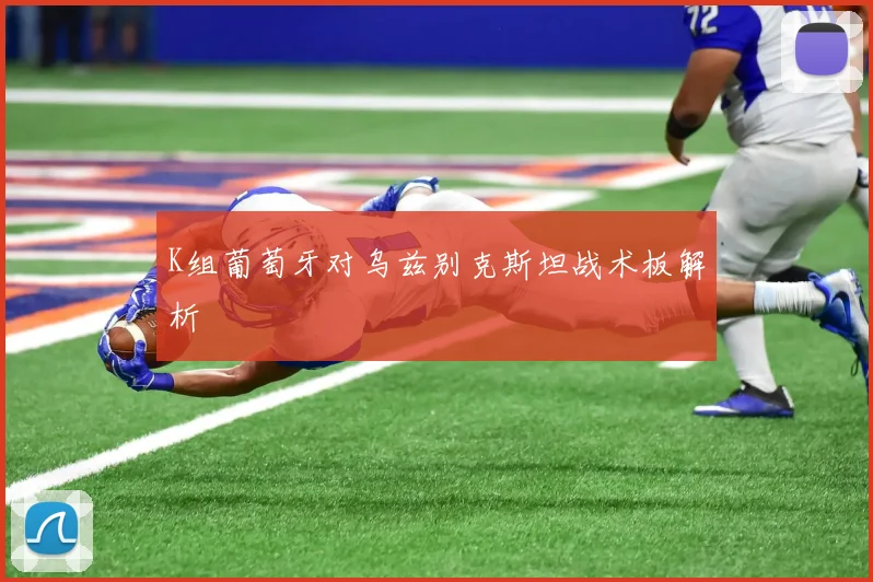 K组葡萄牙对乌兹别克斯坦战术板解析