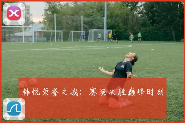 韩悦荣誉之战：赛场决胜巅峰时刻