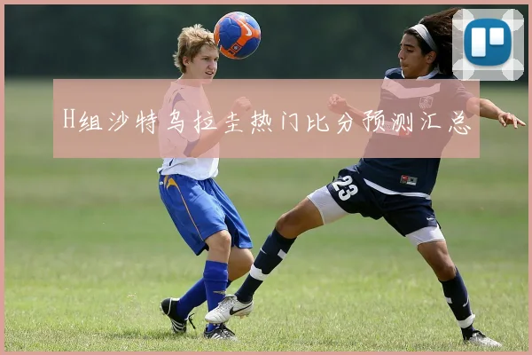H组沙特乌拉圭热门比分预测汇总