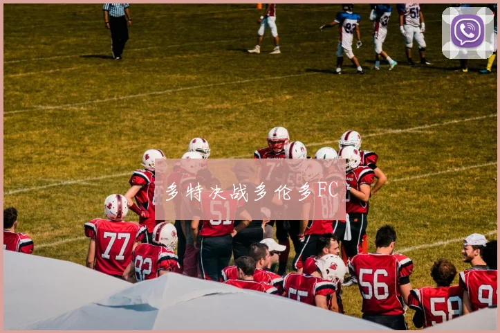 多特决战多伦多FC