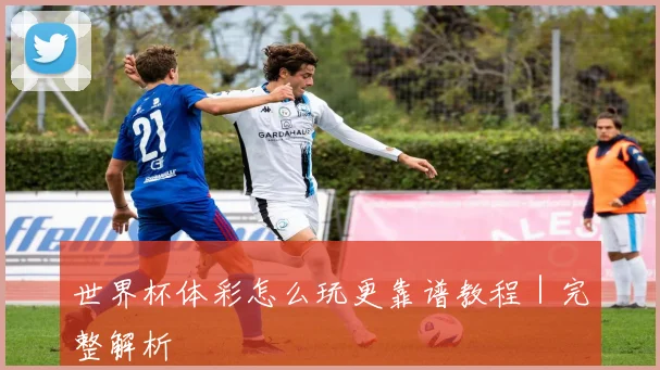 世界杯体彩怎么玩更靠谱教程｜完整解析