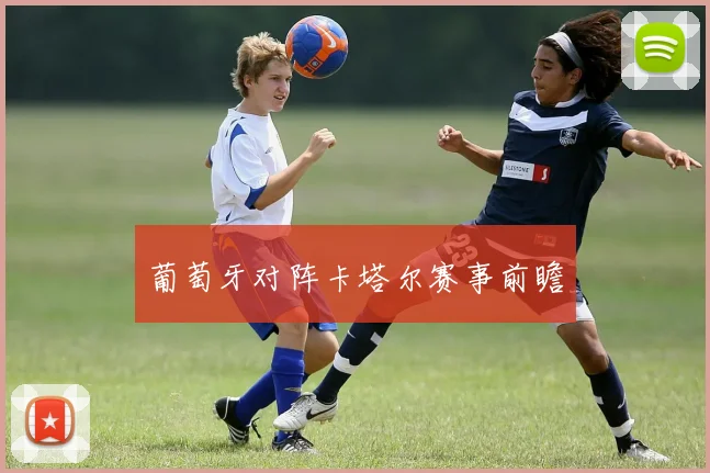 葡萄牙对阵卡塔尔赛事前瞻