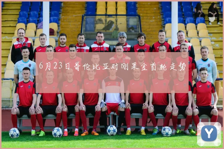 6月23日哥伦比亚对刚果金首轮走势