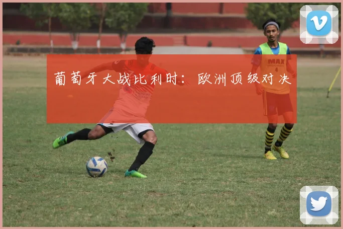 葡萄牙大战比利时：欧洲顶级对决