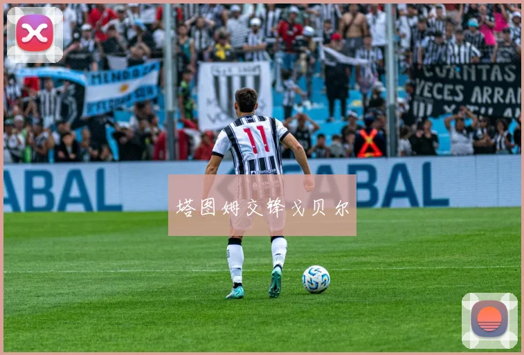 塔图姆交锋戈贝尔