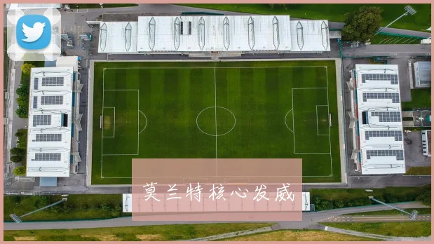 莫兰特核心发威