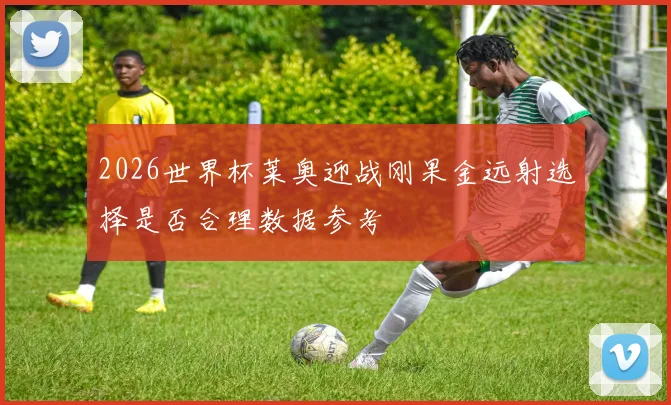 2026世界杯莱奥迎战刚果金远射选择是否合理数据参考
