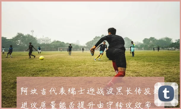 阿坎吉代表瑞士迎战波黑长传发起进攻质量能否提升由守转攻效率