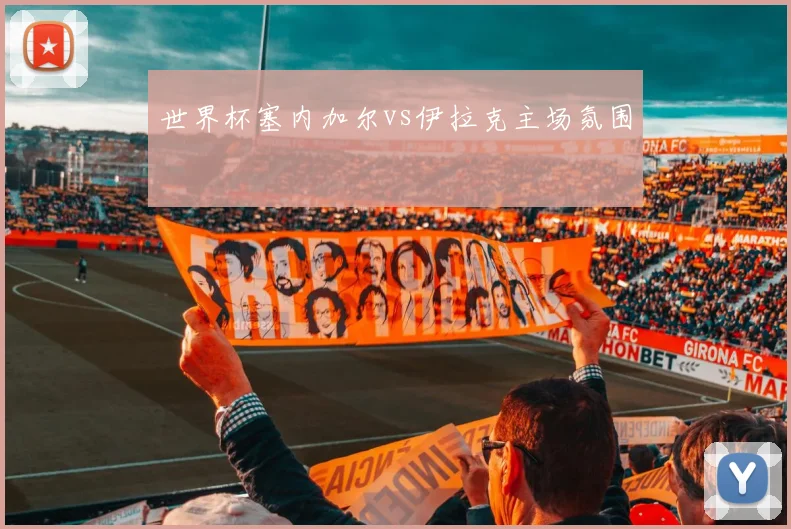 世界杯塞内加尔vs伊拉克主场氛围