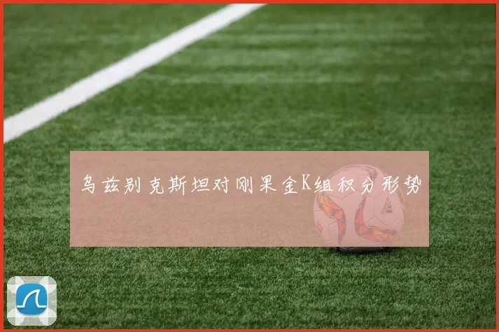 乌兹别克斯坦对刚果金K组积分形势